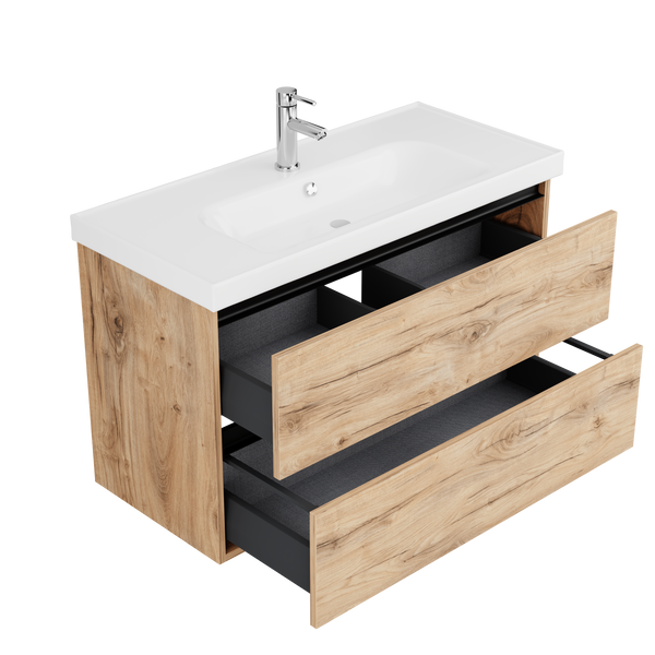 Badkamermeubel uit onze webshop