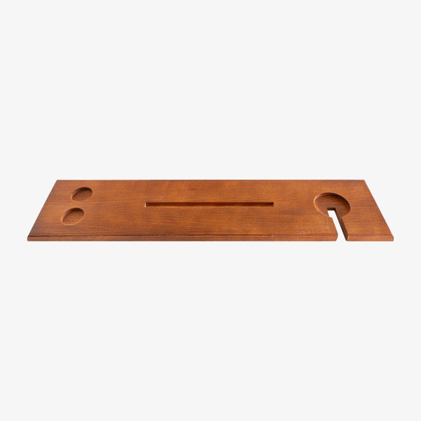 Badkuiplank Vere 80x18 cm