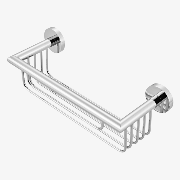 Doucherek Xia - 25 cm Chroom