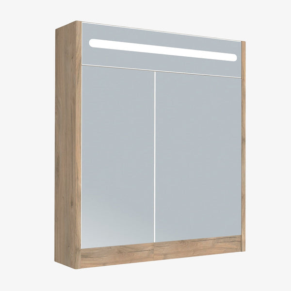 Led Spiegelkast Dorado 65 cm