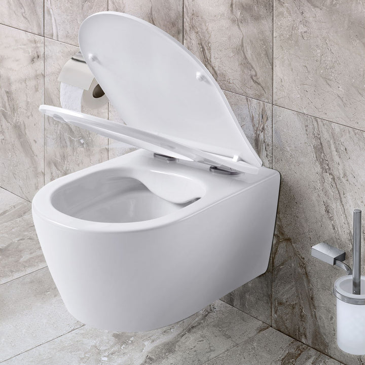 Wc Rim Square Klik om te vergroten