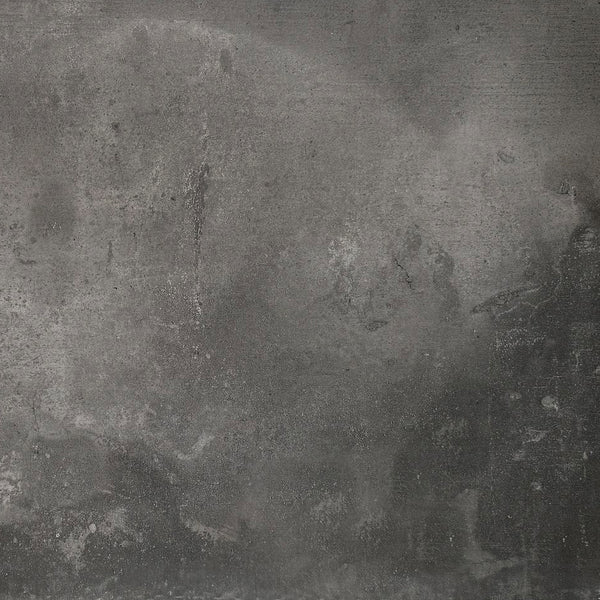 Keramisch Tegels Surface Betonlook Antraciet Niet Glanzend Gerectificeerd