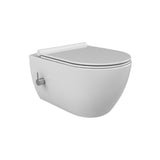Toiletten