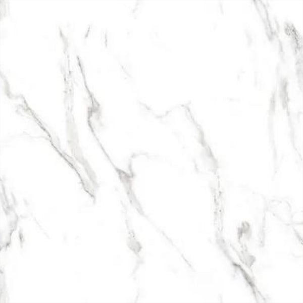 Keramisch Tegels Volcanic Infinity Marmerlook Grijs Glanzend Gerectificeerd