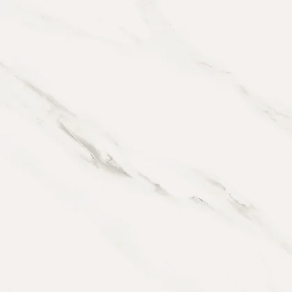 Keramisch Tegels Carrara Marmerlook Wit Glanzend Gerectificeerd