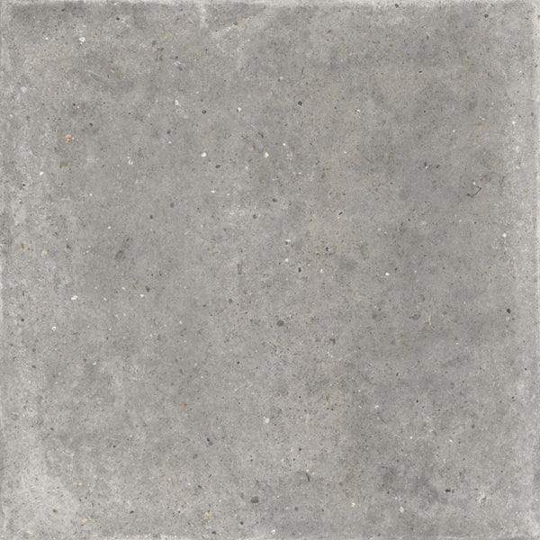 Keramisch Tegels Piren Graniet Grey Niet Glanzend Gerectificeerd
