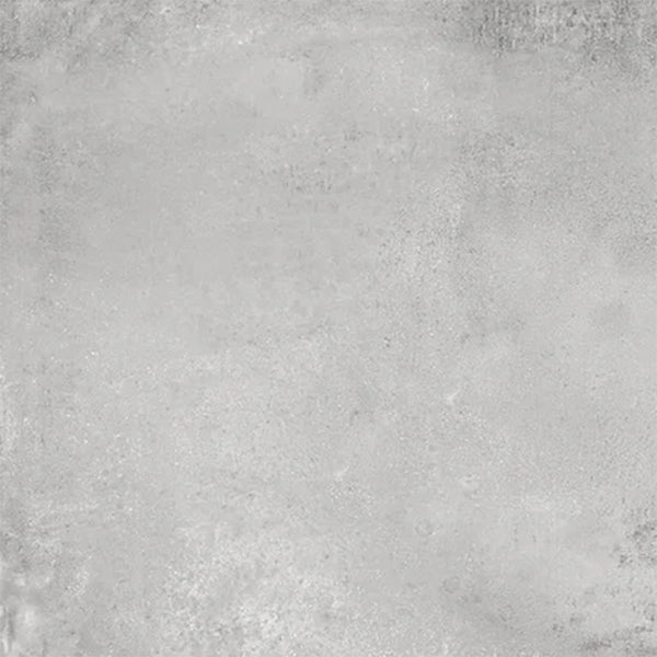 Keramisch Tegels Volvo Betonlook Grijs Niet Glanzend Gerectificeerd